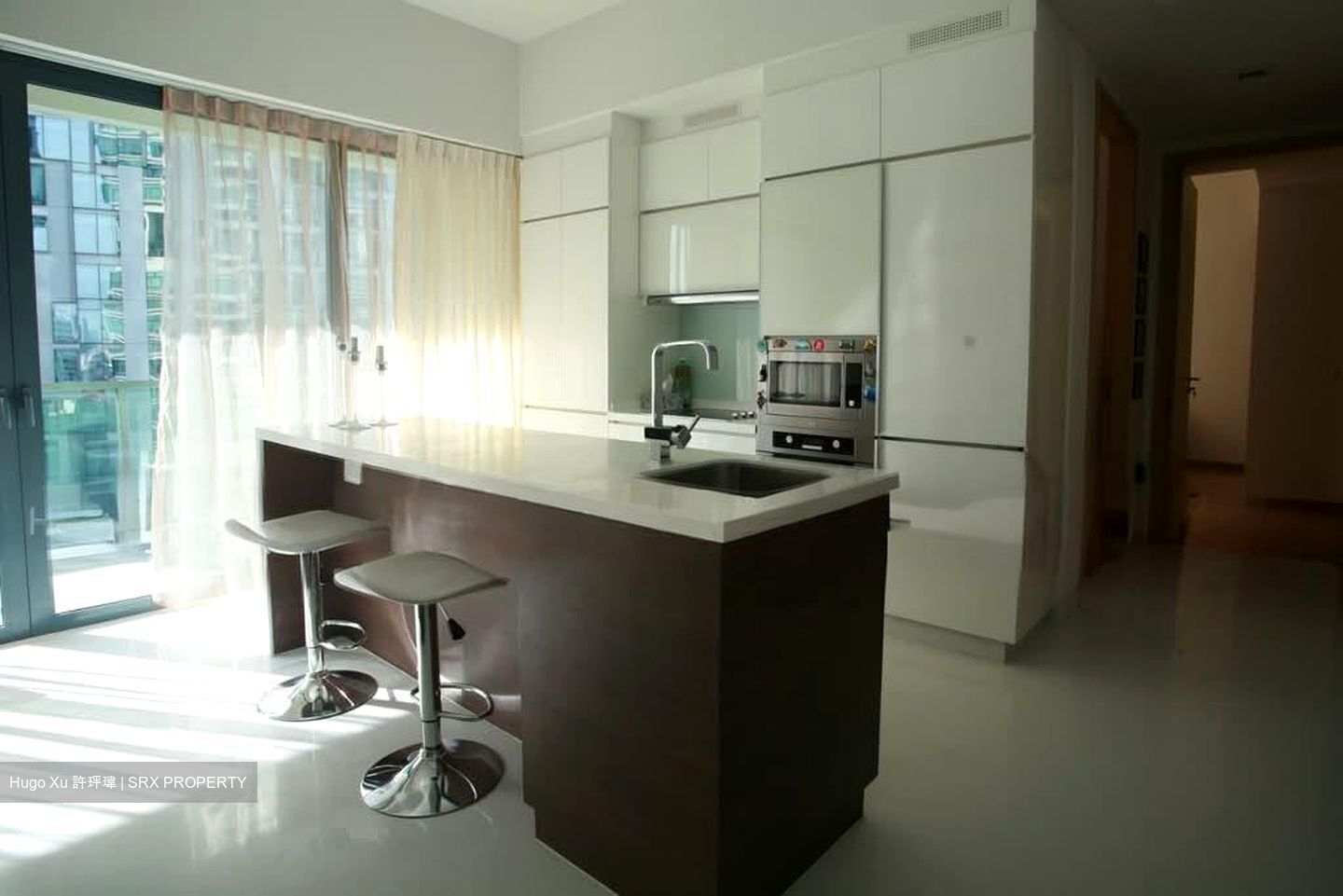 Soleil @ Sinaran (D11), Condominium #598222891